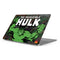 Marvel Classic Comics Hulk Fighter Vintage Apple MacBook Pro 16-inch Skin